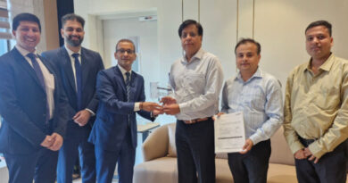 Indorama India Secures Inr 540 Cr Sustainability-linked Trade Facility From Standard Chartered Bank India