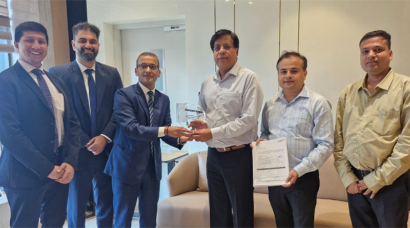 Indorama India Secures Inr 540 Cr Sustainability-linked Trade Facility From Standard Chartered Bank India