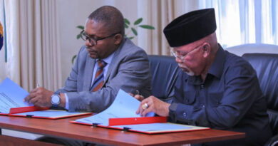 CABI and Uganda Agreement Mark Expanded Commitment To Agricultural Transformation CABI and Uganda Agreement Mark Expanded Commitment To Agricultural Transformation