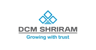 DCM Shriram Ltd. Reports ₹14,264 Crore Revenue and ₹856 Crore Profit for FY26 DCM Shriram Ltd. Reports ₹14,264 Crore Revenue and ₹856 Crore Profit for FY26