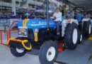 CNH India Plans Capacity Expansion After 800,000 Tractor Milestone