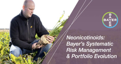 Bayer Neonicotinoid Report 2026: Early Pollinator Toxicity Screening Added to R&D