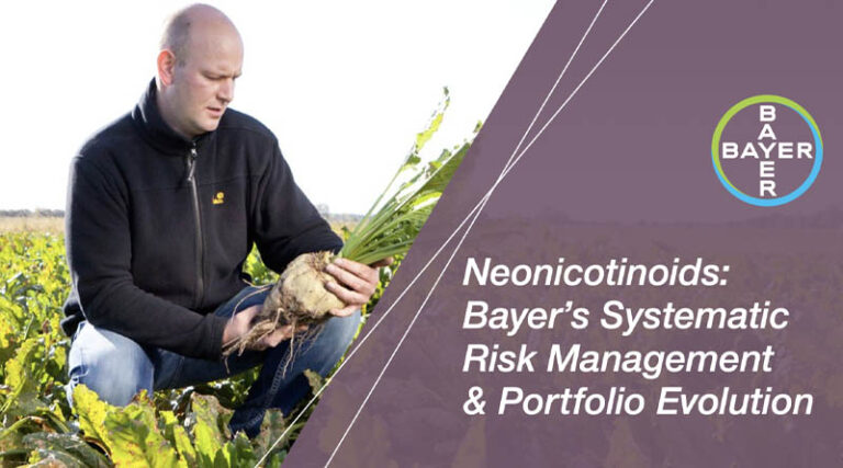 Bayer Neonicotinoid Report 2026: Early Pollinator Toxicity Screening Added to R&D