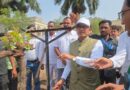 India’s National Research Centre for Grapes Fails Inspection, Minister Flags Concerns