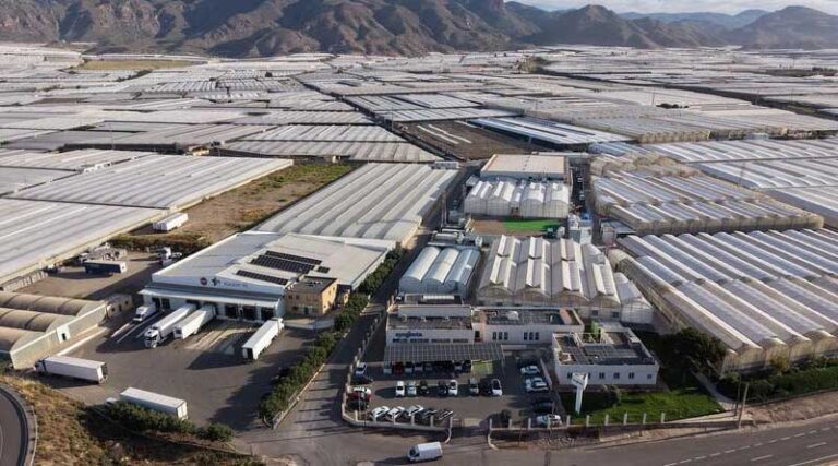 Syngenta Opens $10 Million R&D Center in Spain to Reduce Vegetable Seed Breeding Timelines
