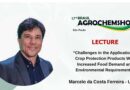 17th Brasil AgrochemShow 2026 to Discuss Reducing Losses in Agrochemical Spraying Operations