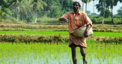 Indian Farmers’ Association Demands Rollback of Fuel Price Hike, Seeks ₹35/Litre Tax-Free Agricultural Diesel