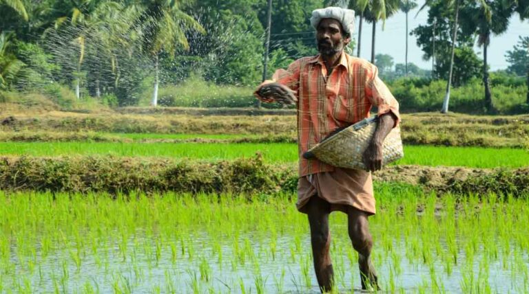 Indian Farmers’ Association Demands Rollback of Fuel Price Hike, Seeks ₹35/Litre Tax-Free Agricultural Diesel