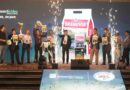 Insecticides (India) Limited Launches New Paddy Insecticide ‘Granuvia'