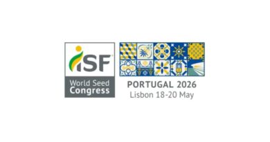 World Seed Congress 2026 in Lisbon Draws Delegates from 75 Countries Under Theme ‘Joint Actions, Resilient Futures’