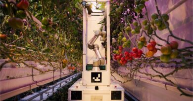 Eternal.ag Appoints Roel Janssen as Chief Business Development Officer for International Expansion