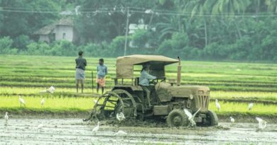 Why Is the Tractor Taxed Like a Luxury Car in India?