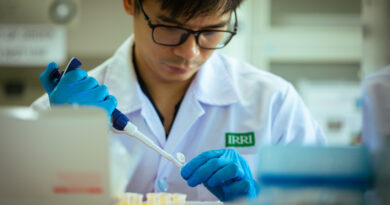 IRRI Strengthens Nearly a Decade of Stewardship Excellence with Dual Global Certifications IRRI Strengthens Nearly a Decade of Stewardship Excellence with Dual Global Certifications