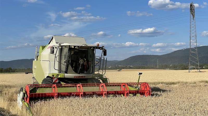 Top 10 Technologies Revolutionizing Modern Farming
