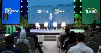Beyond the Burn: Why Solving Asia’s Rice Straw Crisis Demands Markets Not Just Machines Beyond the Burn: Why Solving Asia’s Rice Straw Crisis Demands Markets Not Just Machines