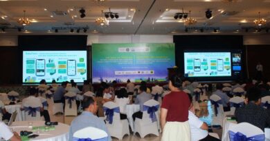 New Fertilizer Supply Chain Network Formed to Support Vietnam's 1-Million-Hectare Rice Program New Fertilizer Supply Chain Network Formed to Support Vietnam's 1-Million-Hectare Rice Program