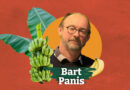 Bart Panis: Cryobank Scientist With a Marathon Vision for the Future of Bananas