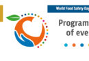 World Food Safety Day / Programme Of Events Published