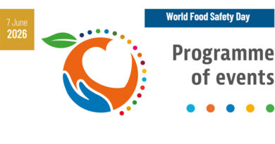 World Food Safety Day / Programme Of Events Published