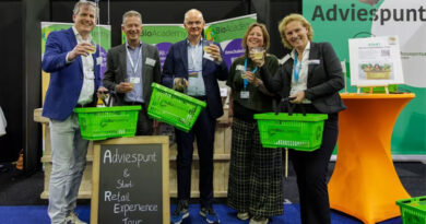 Biobeurs 2026: Successful Launch Of New Bioacademy Learning Module