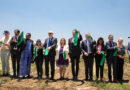 IFDC Opens Office at CIMMYT Headquarters, The Next Step Toward a New Innovation Platform for Mexico and Central America
