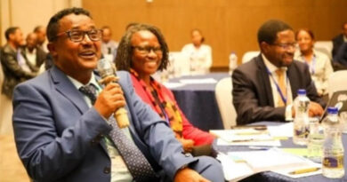 Evidence, Action, and Impact: The Launch and Policy Dialogue of the Ethiopia Policy Innovation Hub