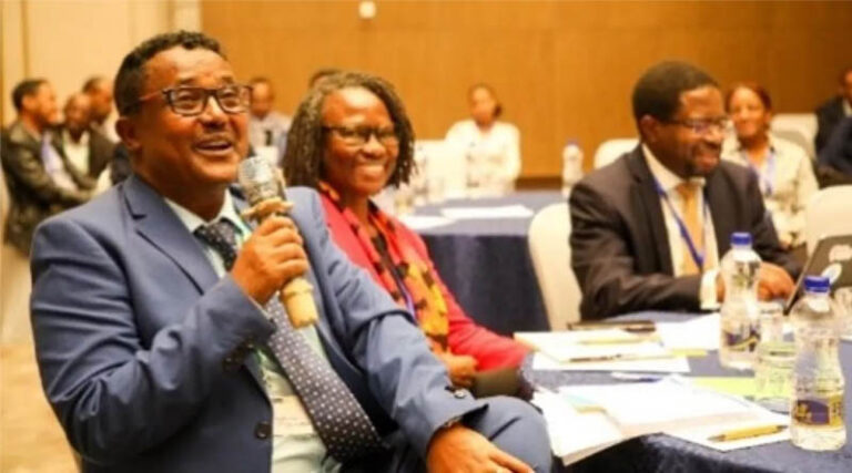 Evidence, Action, and Impact: The Launch and Policy Dialogue of the Ethiopia Policy Innovation Hub