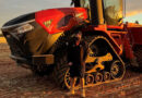 Steiger 715 Fuels Efficiency Gains For West Australian Broadacre Farmers