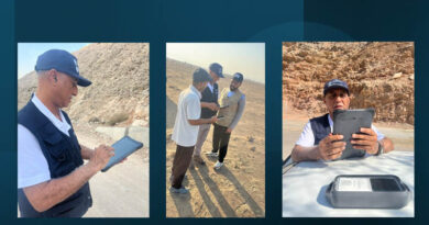 FAO Releases Upgraded Elocust4 Tool To Strengthen Locust Monitoring And Response FAO Releases Upgraded Elocust4 Tool To Strengthen Locust Monitoring And Response