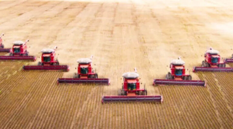 The Iran War: Farmers In Brazil And Argentina Face Rising Fertilizer And Energy Prices