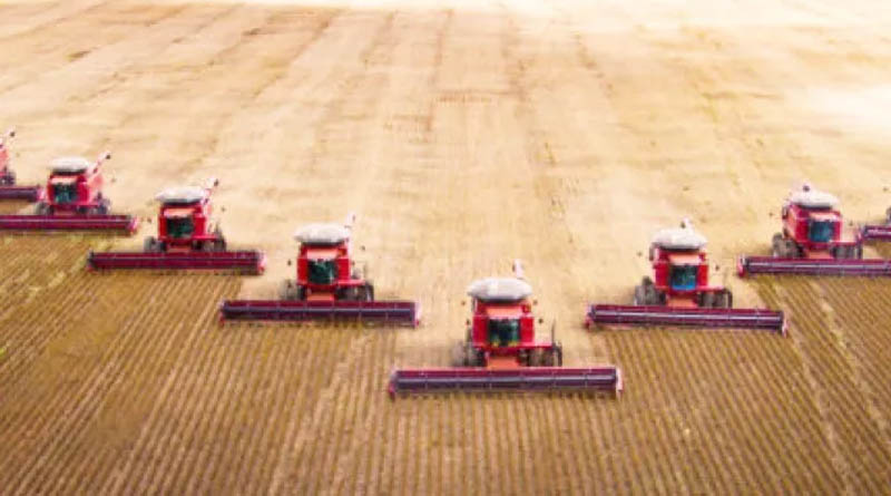 The Iran War: Farmers In Brazil And Argentina Face Rising Fertilizer And Energy Prices