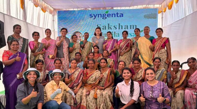 India Emerging as Global Hub for Agricultural Innovation