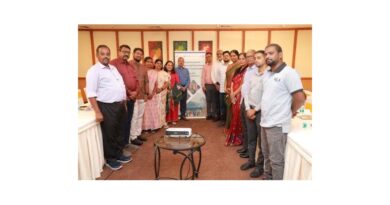 TERI Convenes Multi-Stakeholder Roundtable in Coimbatore on Inclusive EV Transition