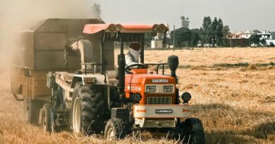 Uttar Pradesh Targets 250% Crop Intensity as World Bank-Backed UP AGREES Project Drives Farm Transformation