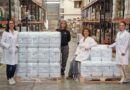 Seipasa Reduces Over 32 Tons of CO2 Emissions Through The Use Of Recycled Plastics In Its Production Chain