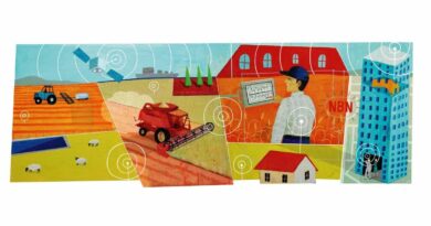 Momentum Builds For On-farm Task Automation