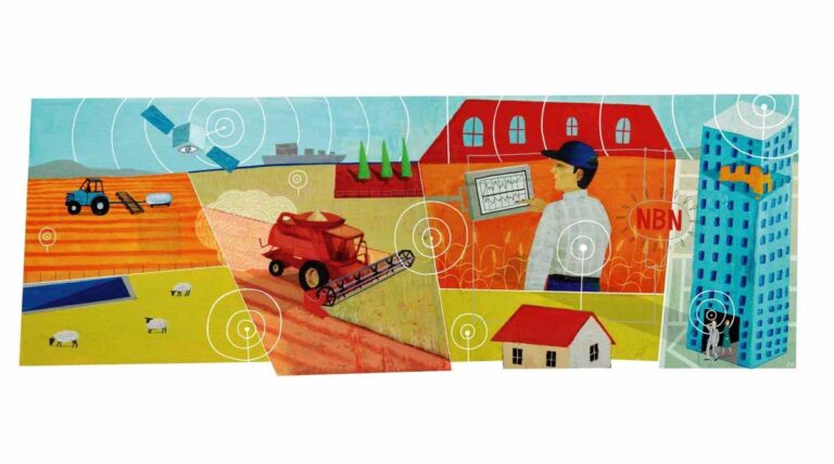 Momentum Builds For On-farm Task Automation