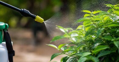 Licensing Process for Household Pesticide Sale and Storage Simplified, Benefiting 40 Lakh Retailers Licensing Process for Household Pesticide Sale and Storage Simplified, Benefiting 40 Lakh Retailers
