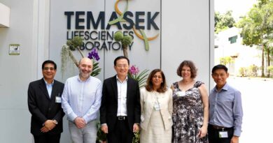 IRRI-TLL Global Workshop Sets Roadmap For Rice Microbiome Research