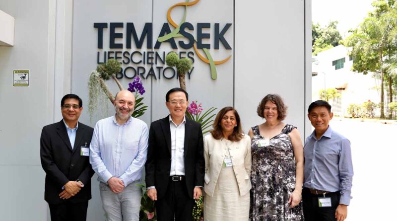 IRRI-TLL Global Workshop Sets Roadmap For Rice Microbiome Research