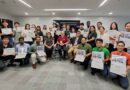 2026 ORYZA Training Workshop Advances Sustainable Rice Research Through New User-friendly Interface