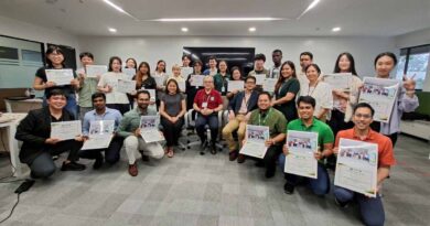 2026 ORYZA Training Workshop Advances Sustainable Rice Research Through New User-friendly Interface