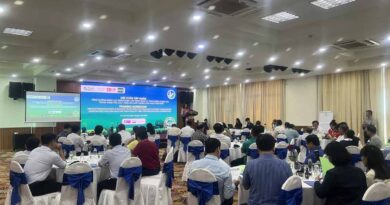Precision Nutrient Management: A Breakthrough for Rice Farming in Vietnam