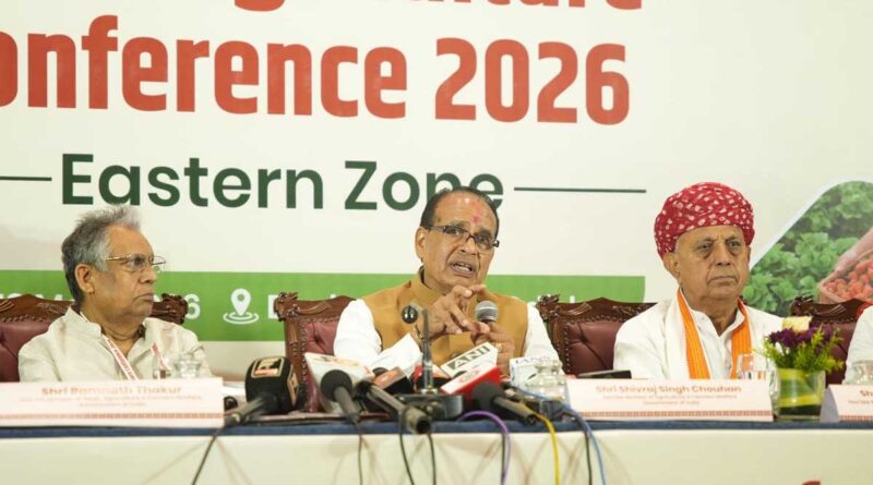Eastern India’s Rice-Fallow Lands Emerge as New Frontier in India’s Pulses Push