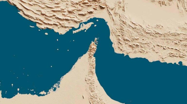 War in the Gulf, Reverberation in the Fields!