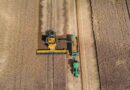 Global Agriculture 2026: Five Forces Reshaping Farming