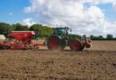 Precision Planting and Spacing: Technology Improving Crop Efficiency