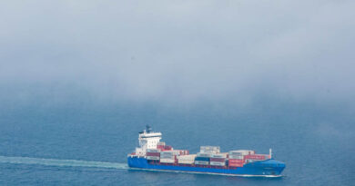 Strait of Hormuz Conflict Threatens Global Food Prices as FAO Warns Time Is Running Out Strait of Hormuz Conflict Threatens Global Food Prices as FAO Warns Time Is Running Out