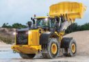 John Deere Expands X-Tier Lineup with New 844 and 904 X-Tier Wheel Loaders