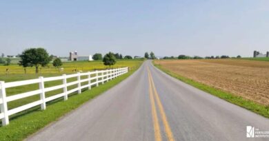 TFI Welcomes Highway Reauthorization Bill’s Strong Focus on Rural Infrastructure